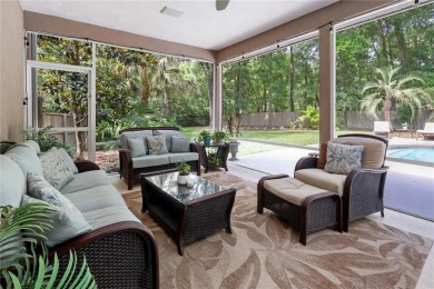 Welcome to this stunning pool home in India Station--one of the on Haile Plantation Golf and Country Club in Florida - for sale on GolfHomes.com, golf home, golf lot