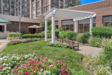 This 1-2 bedroom corner unit is one of a kind. Overlooking golf on Towers Country Club in New York - for sale on GolfHomes.com, golf home, golf lot