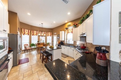 One Story Highland Home In Stonebridge Ranch Falcon Creek on WestRidge Golf Course in Texas - for sale on GolfHomes.com, golf home, golf lot