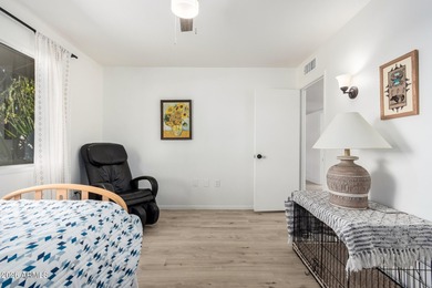 Looking for the perfect turn-key, FULLY FURNISHED remodeled Twin on Sun City-Willow Creek / Willow Brook  in Arizona - for sale on GolfHomes.com, golf home, golf lot