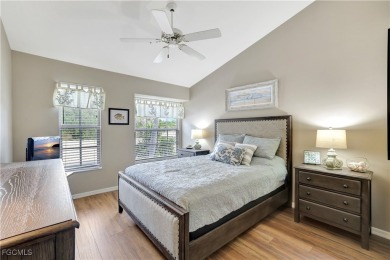 Be prepared to be impressed. Beautiful, tastefully decorated on Worthington Country Club in Florida - for sale on GolfHomes.com, golf home, golf lot
