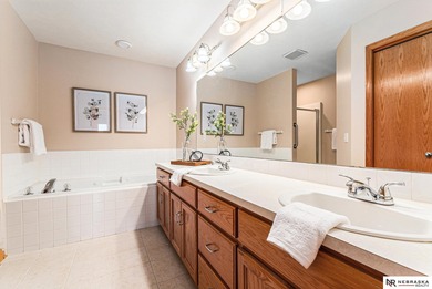 Gillian Hanus, M: , gillian,   - OPEN SAT/SUN. PRE-INSPECTED and on Stone Creek Golf Course - Sandstone in Nebraska - for sale on GolfHomes.com, golf home, golf lot