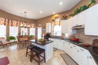 One Story Highland Home In Stonebridge Ranch Falcon Creek on WestRidge Golf Course in Texas - for sale on GolfHomes.com, golf home, golf lot