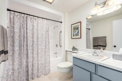 Looking for the perfect turn-key, FULLY FURNISHED remodeled Twin on Sun City-Willow Creek / Willow Brook  in Arizona - for sale on GolfHomes.com, golf home, golf lot