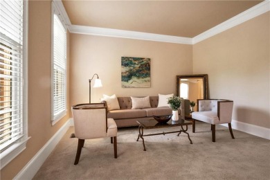 Welcome to your dream home in the prestigious Laurel Springs on Laurel Springs Golf Club in Georgia - for sale on GolfHomes.com, golf home, golf lot