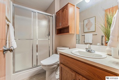 Gillian Hanus, M: , gillian,   - OPEN SAT/SUN. PRE-INSPECTED and on Stone Creek Golf Course - Sandstone in Nebraska - for sale on GolfHomes.com, golf home, golf lot