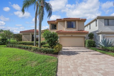 Stunning enlarged updated patio with screened in enclosure on Frenchmans Creek Country Club in Florida - for sale on GolfHomes.com, golf home, golf lot