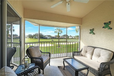 Be prepared to be impressed. Beautiful, tastefully decorated on Worthington Country Club in Florida - for sale on GolfHomes.com, golf home, golf lot