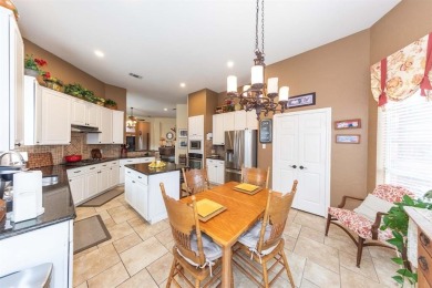 One Story Highland Home In Stonebridge Ranch Falcon Creek on WestRidge Golf Course in Texas - for sale on GolfHomes.com, golf home, golf lot