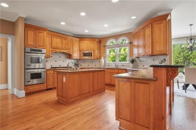 Welcome to your dream home in the prestigious Laurel Springs on Laurel Springs Golf Club in Georgia - for sale on GolfHomes.com, golf home, golf lot