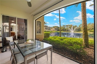 Location really matters, and this residence has it all! Western on Tiburon Golf Club in Florida - for sale on GolfHomes.com, golf home, golf lot