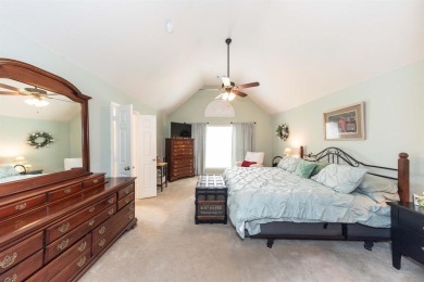 One Story Highland Home In Stonebridge Ranch Falcon Creek on WestRidge Golf Course in Texas - for sale on GolfHomes.com, golf home, golf lot