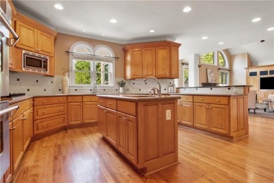 Welcome to your dream home in the prestigious Laurel Springs on Laurel Springs Golf Club in Georgia - for sale on GolfHomes.com, golf home, golf lot
