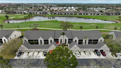 Kelly Greens Veranda Style Condo includes championship golf and on Kelly Greens Golf and Country Club in Florida - for sale on GolfHomes.com, golf home, golf lot