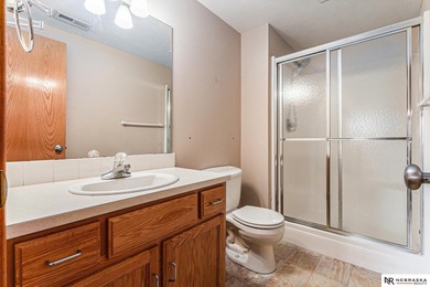 Gillian Hanus, M: , gillian,   - OPEN SAT/SUN. PRE-INSPECTED and on Stone Creek Golf Course - Sandstone in Nebraska - for sale on GolfHomes.com, golf home, golf lot