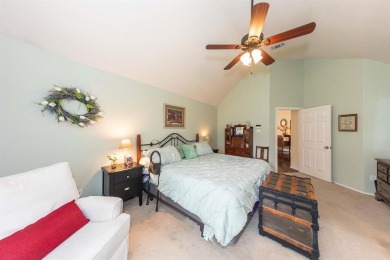 One Story Highland Home In Stonebridge Ranch Falcon Creek on WestRidge Golf Course in Texas - for sale on GolfHomes.com, golf home, golf lot