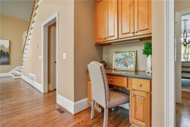 Welcome to your dream home in the prestigious Laurel Springs on Laurel Springs Golf Club in Georgia - for sale on GolfHomes.com, golf home, golf lot
