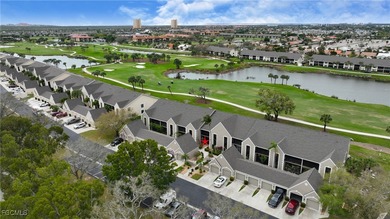 Kelly Greens Veranda Style Condo includes championship golf and on Kelly Greens Golf and Country Club in Florida - for sale on GolfHomes.com, golf home, golf lot