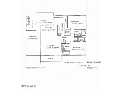 Just bring your toothbrush to this REMODELED, FULLY FURNISHED on Sun City-Willow Creek / Willow Brook  in Arizona - for sale on GolfHomes.com, golf home, golf lot