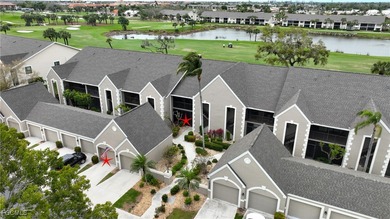 Kelly Greens Veranda Style Condo includes championship golf and on Kelly Greens Golf and Country Club in Florida - for sale on GolfHomes.com, golf home, golf lot