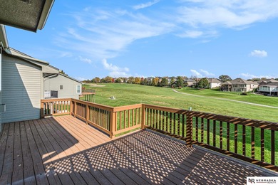 Gillian Hanus, M: , gillian,   - OPEN SAT/SUN. PRE-INSPECTED and on Stone Creek Golf Course - Sandstone in Nebraska - for sale on GolfHomes.com, golf home, golf lot