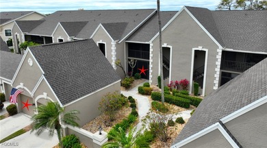 Kelly Greens Veranda Style Condo includes championship golf and on Kelly Greens Golf and Country Club in Florida - for sale on GolfHomes.com, golf home, golf lot