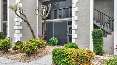 Kelly Greens Veranda Style Condo includes championship golf and on Kelly Greens Golf and Country Club in Florida - for sale on GolfHomes.com, golf home, golf lot