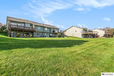 Gillian Hanus, M: , gillian,   - OPEN SAT/SUN. PRE-INSPECTED and on Stone Creek Golf Course - Sandstone in Nebraska - for sale on GolfHomes.com, golf home, golf lot