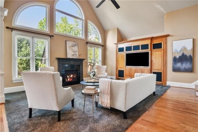 Welcome to your dream home in the prestigious Laurel Springs on Laurel Springs Golf Club in Georgia - for sale on GolfHomes.com, golf home, golf lot