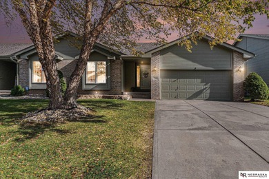 Gillian Hanus, M: , gillian,   - OPEN SAT/SUN. PRE-INSPECTED and on Stone Creek Golf Course - Sandstone in Nebraska - for sale on GolfHomes.com, golf home, golf lot