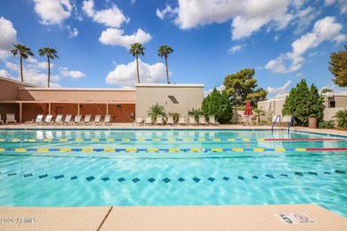 Just bring your toothbrush to this REMODELED, FULLY FURNISHED on Sun City-Willow Creek / Willow Brook  in Arizona - for sale on GolfHomes.com, golf home, golf lot