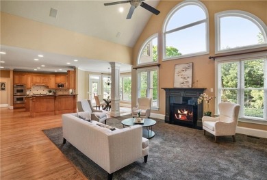 Welcome to your dream home in the prestigious Laurel Springs on Laurel Springs Golf Club in Georgia - for sale on GolfHomes.com, golf home, golf lot