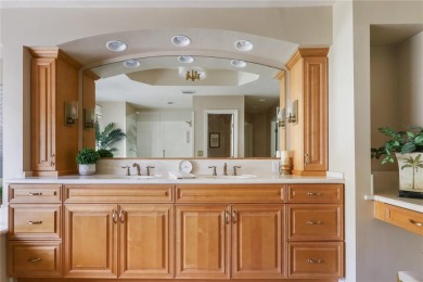 Welcome to this stunning pool home in India Station--one of the on Haile Plantation Golf and Country Club in Florida - for sale on GolfHomes.com, golf home, golf lot
