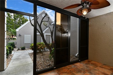 Kelly Greens Veranda Style Condo includes championship golf and on Kelly Greens Golf and Country Club in Florida - for sale on GolfHomes.com, golf home, golf lot