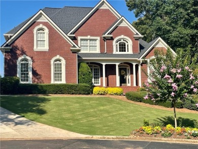 Fabulous new listing in sought after golf community of The on The Providence Club in Georgia - for sale on GolfHomes.com, golf home, golf lot