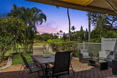 Welcome to resort-style living in the highly desirable Ko Olina on Ko Olina Golf Club in Hawaii - for sale on GolfHomes.com, golf home, golf lot
