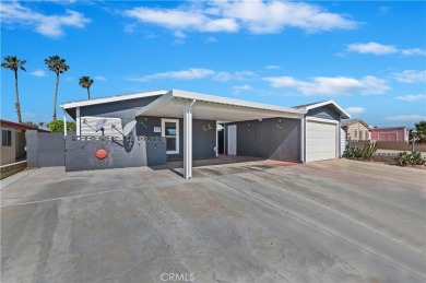 Welcome to Tri Palm Estates--a vibrant 55+ community in the on The Club At Shenandoah Springs in California - for sale on GolfHomes.com, golf home, golf lot