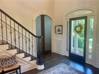 Fabulous new listing in sought after golf community of The on The Providence Club in Georgia - for sale on GolfHomes.com, golf home, golf lot