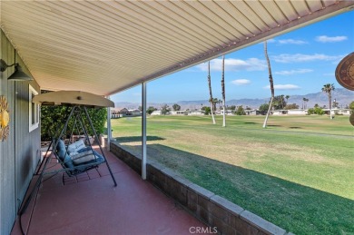Welcome to Tri Palm Estates--a vibrant 55+ community in the on The Club At Shenandoah Springs in California - for sale on GolfHomes.com, golf home, golf lot