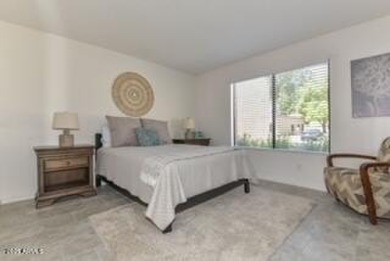 Beautifully updated 2 bed, 2 bath home with a rare 2-car garage on Westbrook Village Golf Club in Arizona - for sale on GolfHomes.com, golf home, golf lot