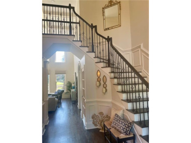 Fabulous new listing in sought after golf community of The on The Providence Club in Georgia - for sale on GolfHomes.com, golf home, golf lot