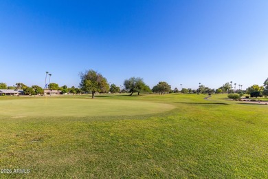 Just bring your toothbrush to this REMODELED, FULLY FURNISHED on Sun City-Willow Creek / Willow Brook  in Arizona - for sale on GolfHomes.com, golf home, golf lot