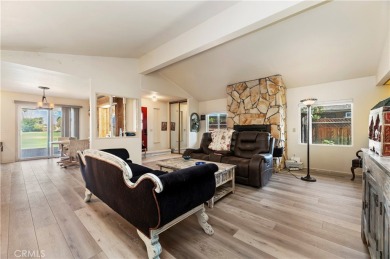 Welcome to Tri Palm Estates--a vibrant 55+ community in the on The Club At Shenandoah Springs in California - for sale on GolfHomes.com, golf home, golf lot
