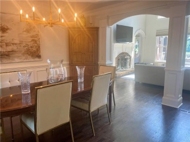 Fabulous new listing in sought after golf community of The on The Providence Club in Georgia - for sale on GolfHomes.com, golf home, golf lot