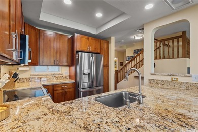 Welcome to resort-style living in the highly desirable Ko Olina on Ko Olina Golf Club in Hawaii - for sale on GolfHomes.com, golf home, golf lot