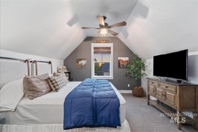 Stunning luxury home in Meridian's premier SpurWing Country Club on SpurWing Country Club in Idaho - for sale on GolfHomes.com, golf home, golf lot