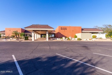Just bring your toothbrush to this REMODELED, FULLY FURNISHED on Sun City-Willow Creek / Willow Brook  in Arizona - for sale on GolfHomes.com, golf home, golf lot