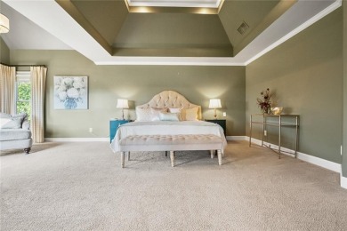 Welcome to your dream home in the prestigious Laurel Springs on Laurel Springs Golf Club in Georgia - for sale on GolfHomes.com, golf home, golf lot