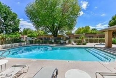Beautifully updated 2 bed, 2 bath home with a rare 2-car garage on Westbrook Village Golf Club in Arizona - for sale on GolfHomes.com, golf home, golf lot
