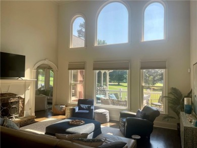 Fabulous new listing in sought after golf community of The on The Providence Club in Georgia - for sale on GolfHomes.com, golf home, golf lot